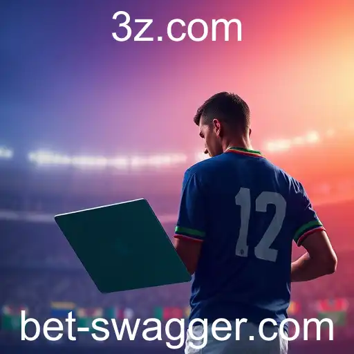 Betswagger: A Revolução nas Apostas Online no Brasil