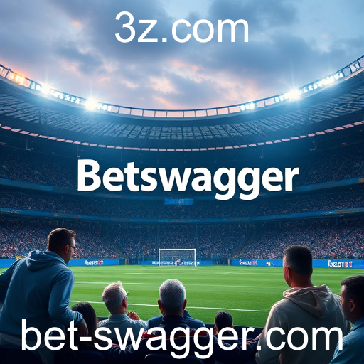 A Revolução das Apostas com 'Betswagger'