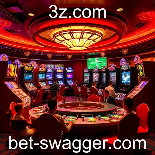 Inovações no Universo dos Jogos Online: Uma Nova Era de Experiência