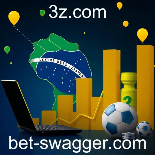 O Crescimento do Jogo Online BrasiL