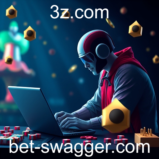 O Impacto dos Jogos de Azar Online na Economia Global