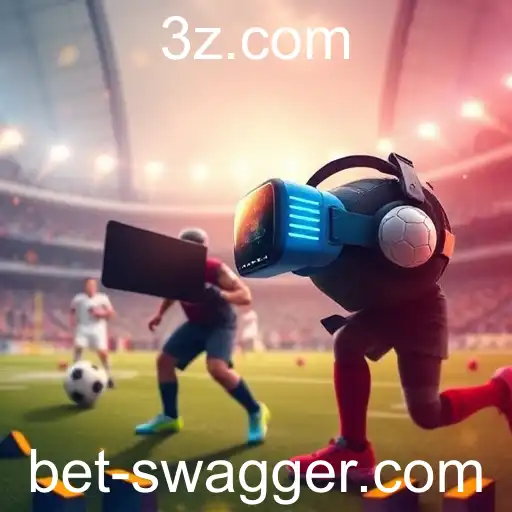 A Ascensão do Betswagger nos Desafios Online