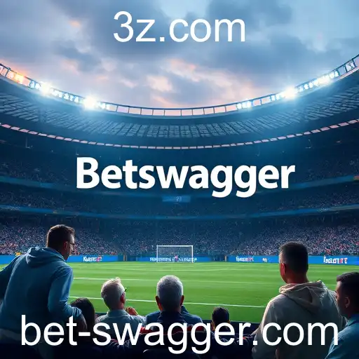 A Revolução das Apostas com 'Betswagger'