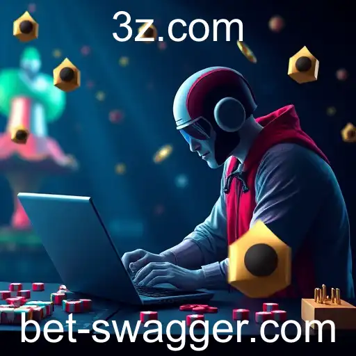 O Impacto dos Jogos de Azar Online na Economia Global