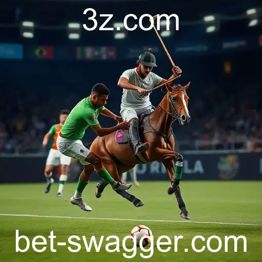 Inovações no Mercado de Apostas Online