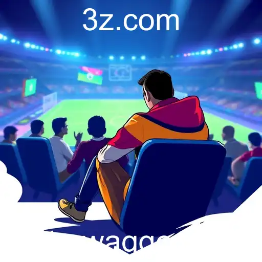 A Ascensão do Betswagger em 2025