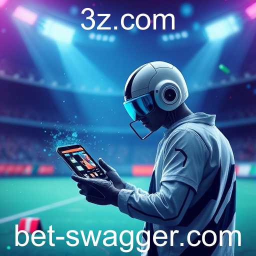 A Revolução dos Jogos de Azar em 2025