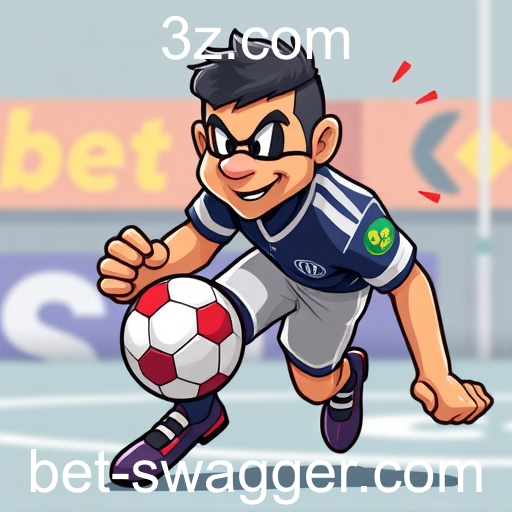 A Inovação do Betswagger no Mercado de Jogos em 2025