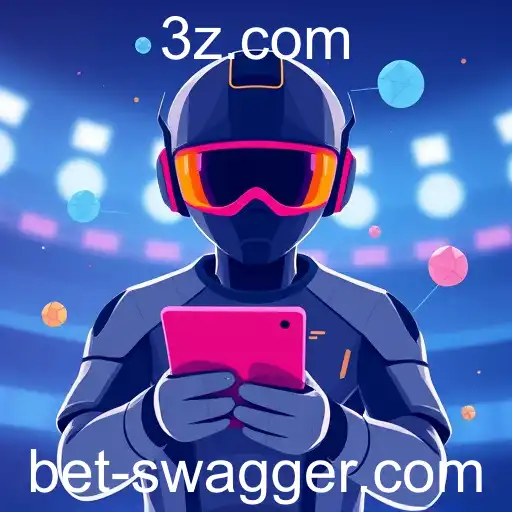 A Ascensão do Betswagger no Cenário de Apostas Online