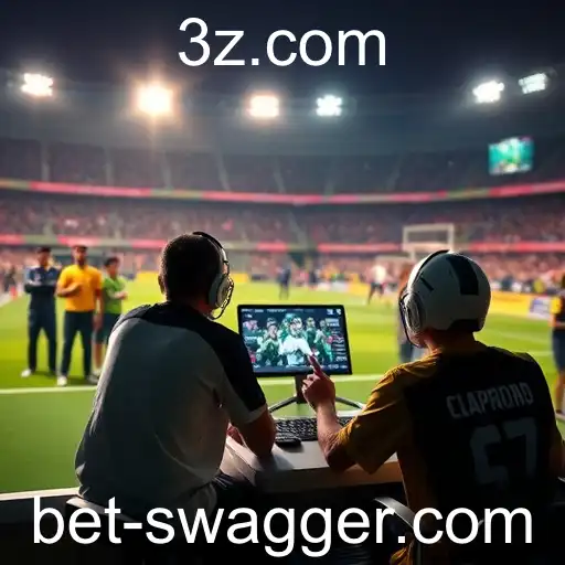 A Revolução dos Jogos de Apostas Online no Brasil