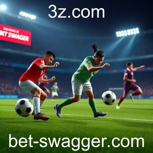 Expansão da Indústria de Jogos em 2025: O Impacto do Betswagger