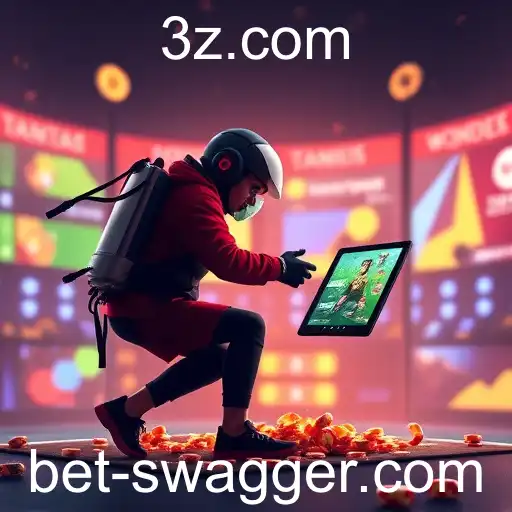 Inovação e Desafios no Mercado de Jogos Online em 2025