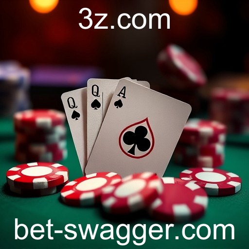 Explorando o Universo dos Jogos de Pôquer no Betswagger