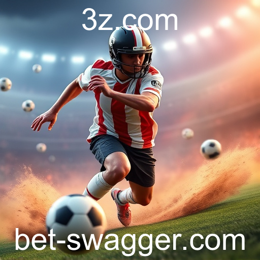 A Ascensão dos Esportes Virtuais na Plataforma Betswagger